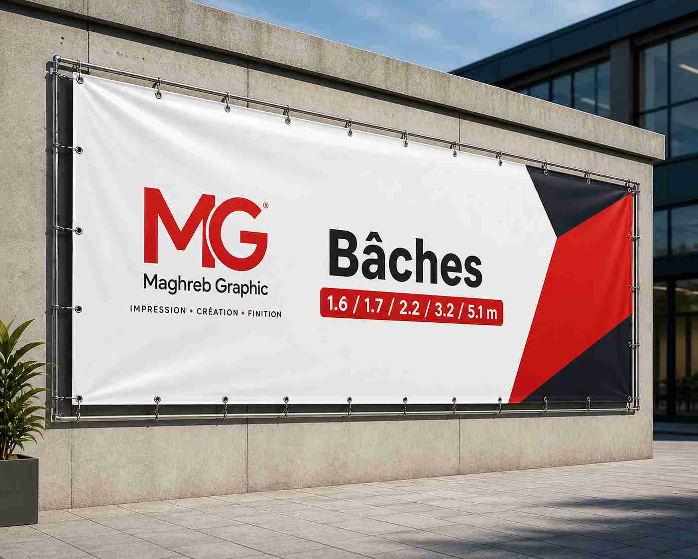 Bâches